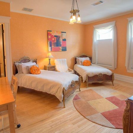 Lauerman House Inn Bed & Breakfast Marinette Экстерьер фото